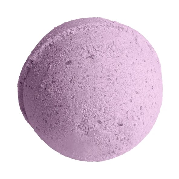 CBD Bath Bombs - CBD Grapefruit